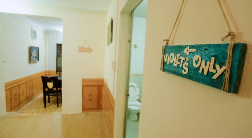 Kalon Homestay, Hai Ba Trung, HN photo
