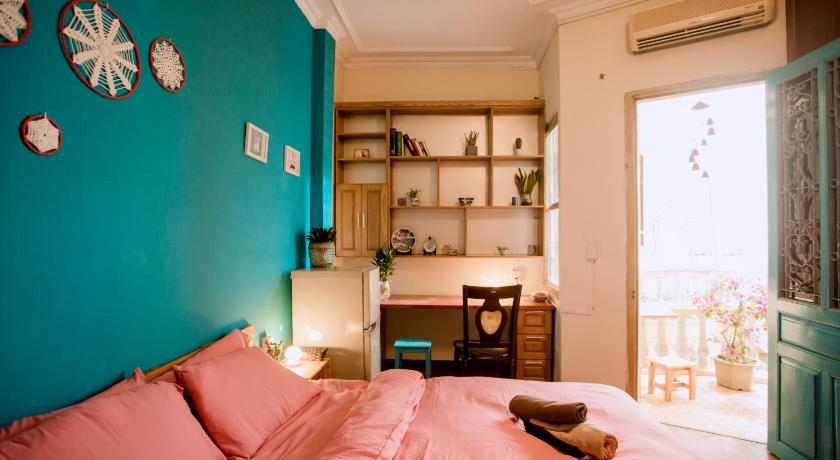 Kalon Homestay, Hai Ba Trung, HN — Hotel in Hanoi