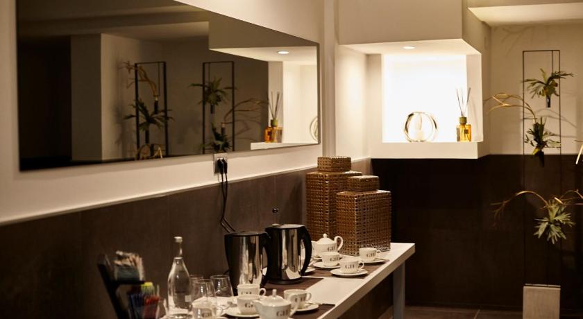 Grieco Business & Spa Hotel photo
