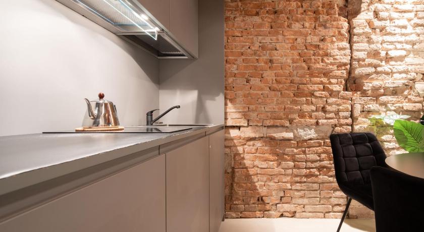Officine Cavour Apartment - image 5