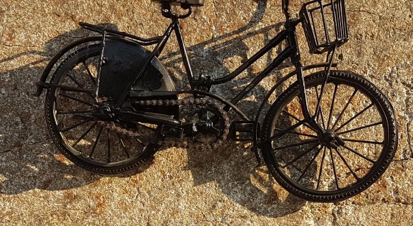 Foto de Bicycle House - Reserva com desconto Agoda