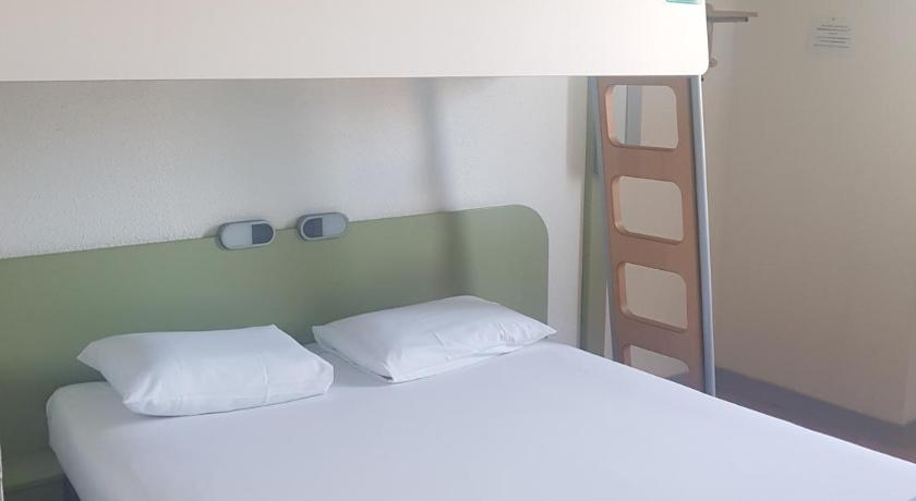 ibis budget Lorient Hennebont