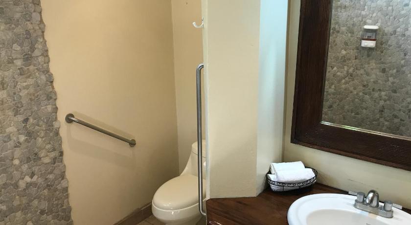 Tamarindo Village Hotel photo