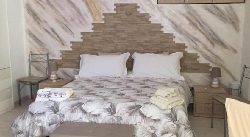Bed and Breakfast La Volpe Rossa