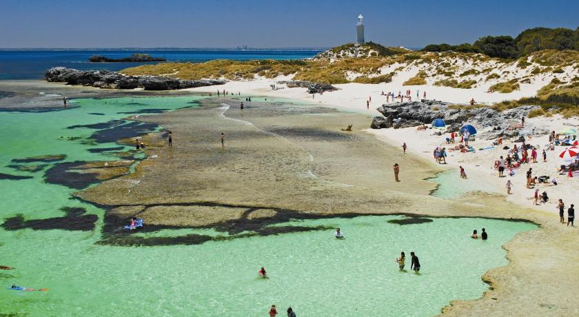 Rottnest Island Authority