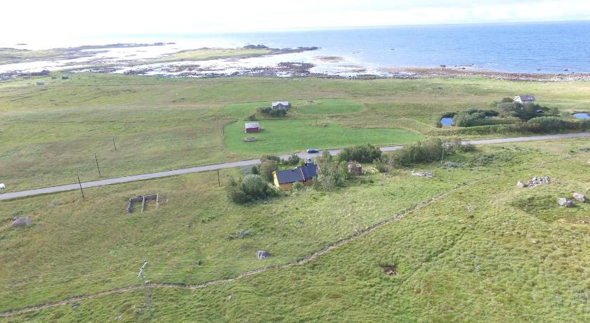 Lofoten - Høynes photo