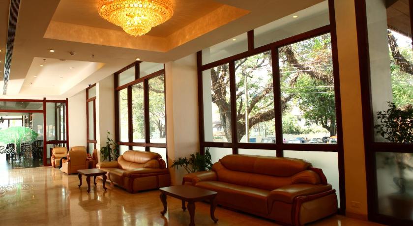 Image of Deluxe Room 13