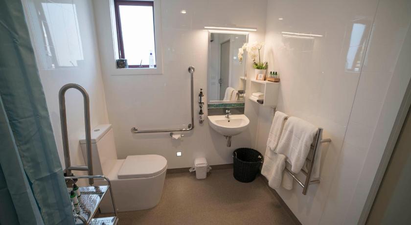 Image of Studio - Disability Access 4