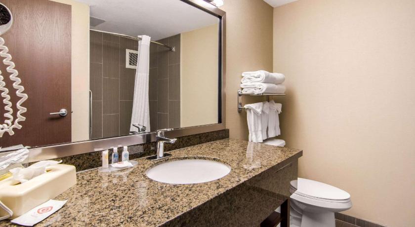 Comfort Inn and Suites Medicine Hat