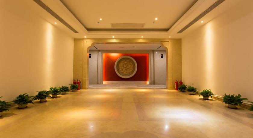 Nan Guo Hotel – Guangzhou (Canton), IA