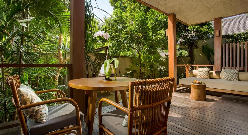 Image of Garden View Suite 8