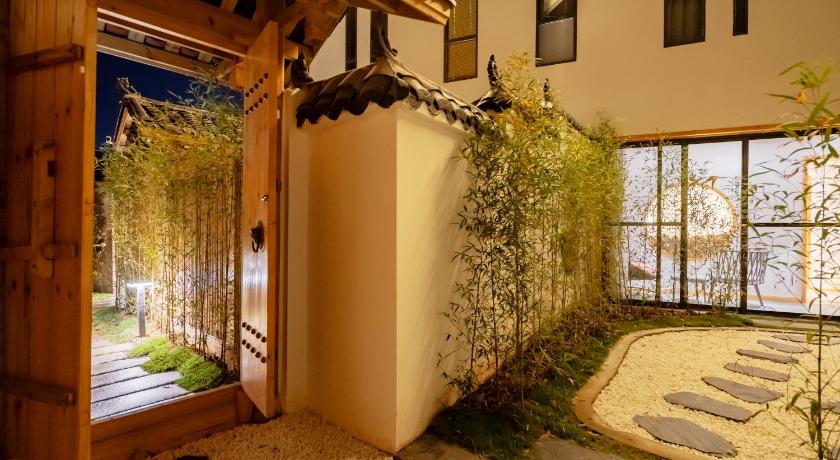 Su Xin Resort Inn photo