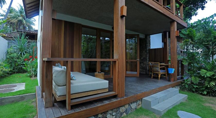 Image of Garden View Suite 1