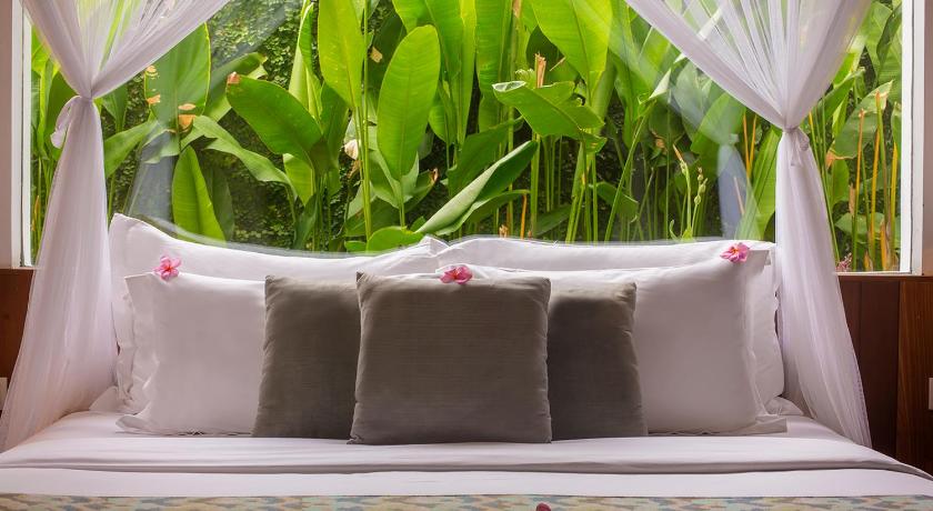 Image of Garden View Suite 9