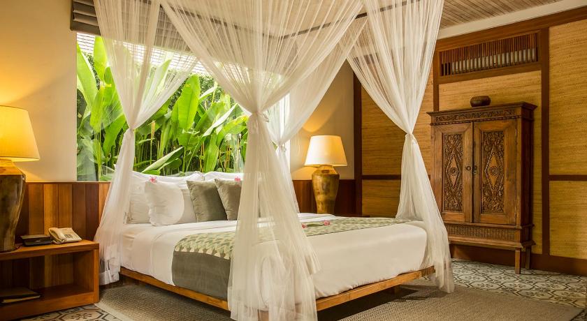 Image of Garden View Suite 0
