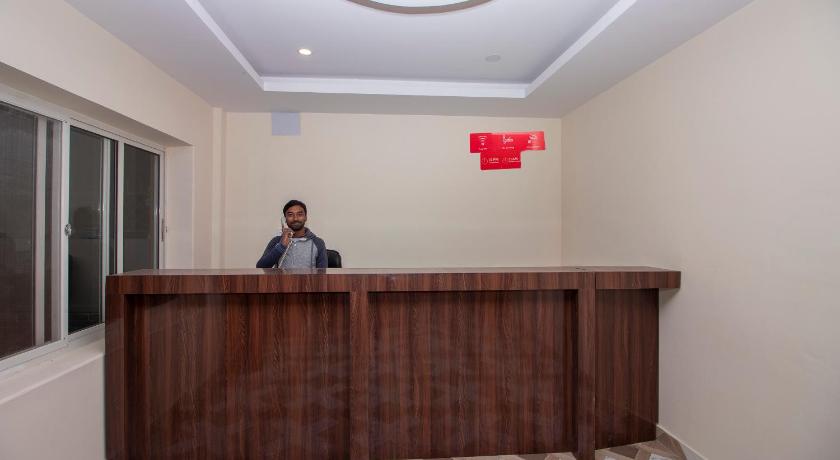 Hotel The Country Yard — Pokhara (5)