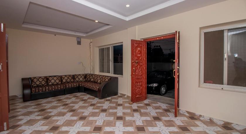Hotel The Country Yard – Pokhara, FL