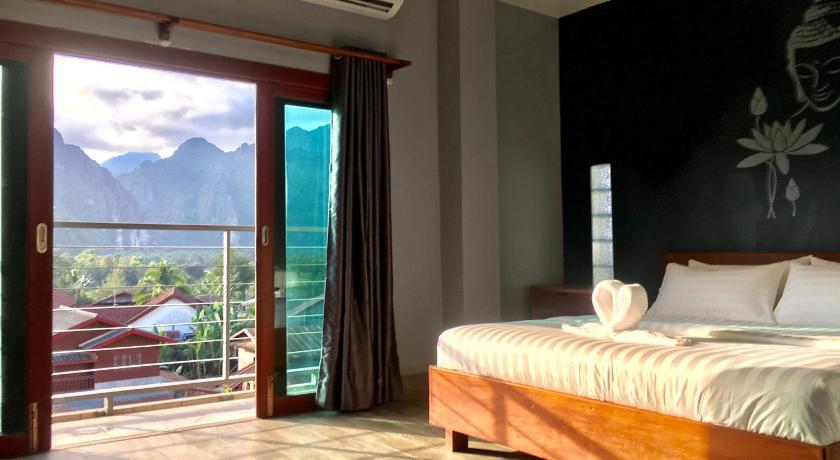 Image of Grand Deluxe Double With Balcony 0