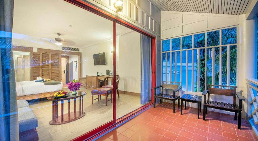 Image of Deluxe Double or Twin Room 17