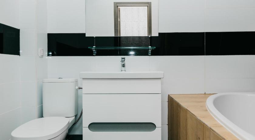 Luxury Apartment photo