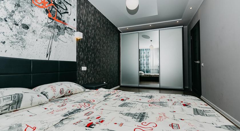 Luxury Apartment photo