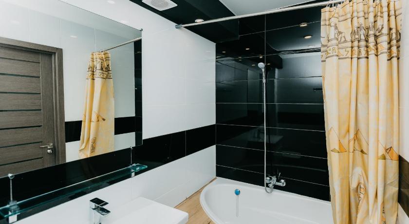 Luxury Apartment photo