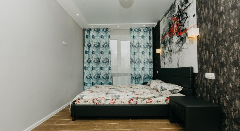 Luxury Apartment photo
