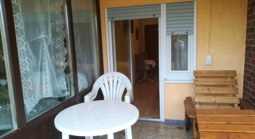 Landhaus Irma photo
