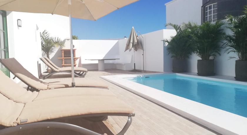 Villa Elena — Hotel in Lanzarote