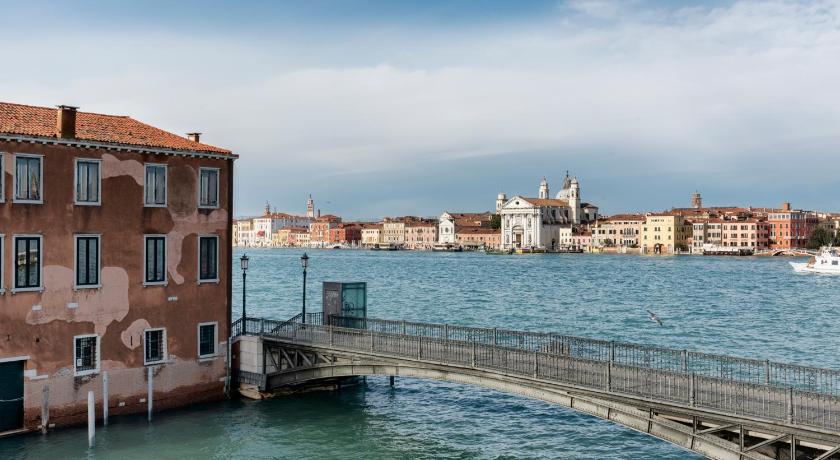 Al Redentore Di Venezia