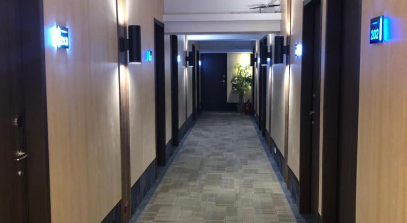 タイペイ Haozhan Hotel 2つ星 ホテル プール