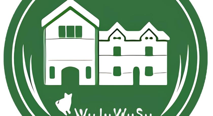 Wuju Wusu B&amp;B — Hotel in Hualien