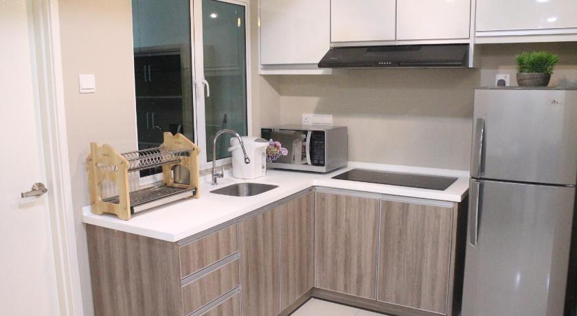 Ipoh Premium Homestay @ Majestic - image 8