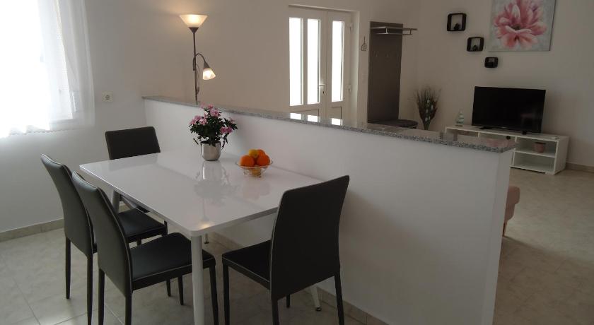 Apartment Duda 2 photo