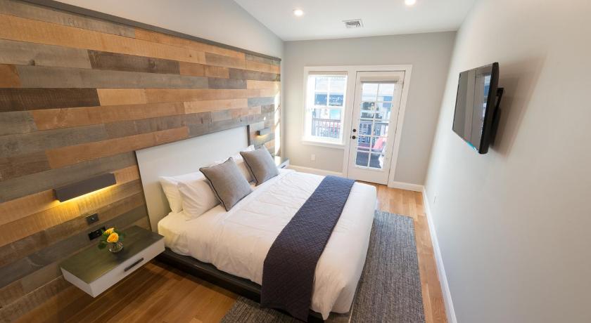 The Newport Lofts - Brick Market Place — Hotel in Newport (RI)