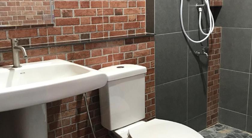 巴泰 Bed Box 酒店 外观