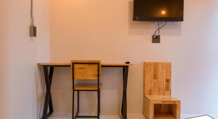 巴泰 Bed Box 酒店 套房