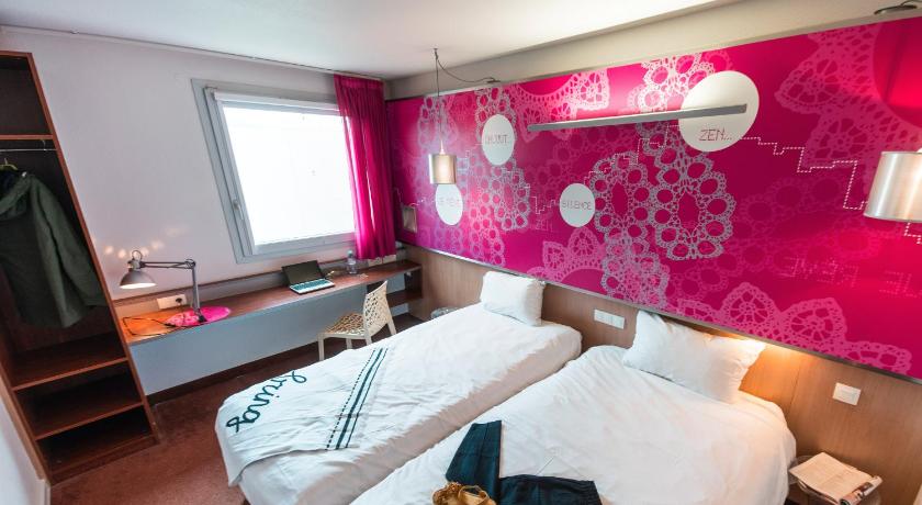 Ibis Styles Béthune Bruay (Ibis Styles Bethune Bruay Hotel)