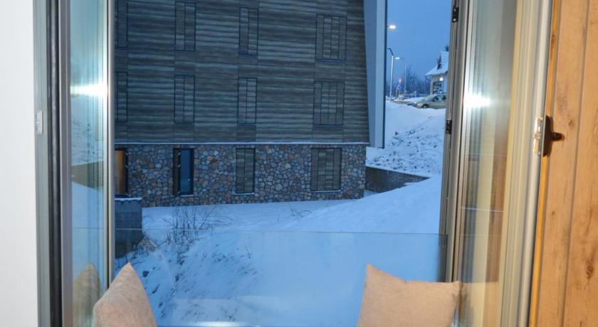 Apartments FRUTIS photo