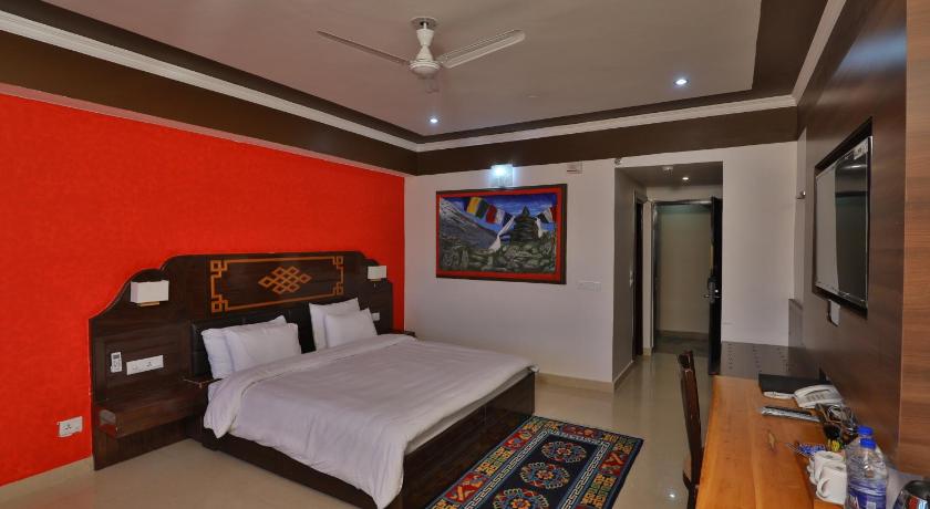 Hotel Norbu House