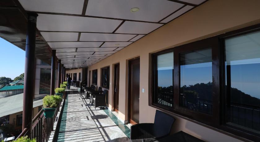 Hotel Norbu House