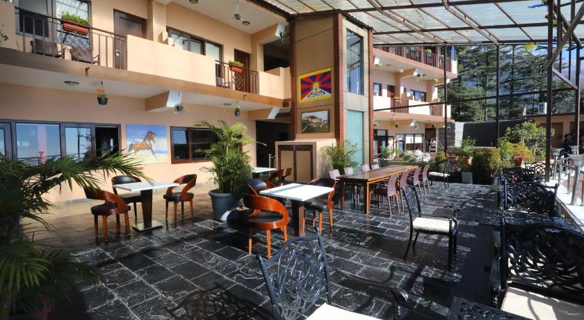 Hotel Norbu House