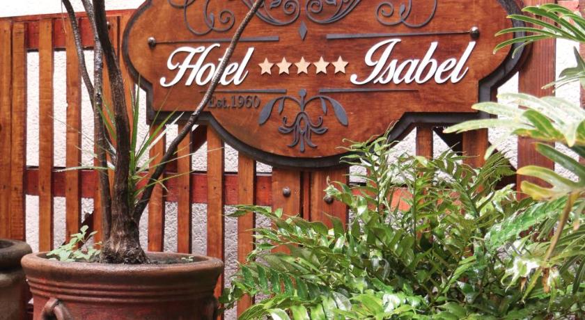 Hotel Isabel