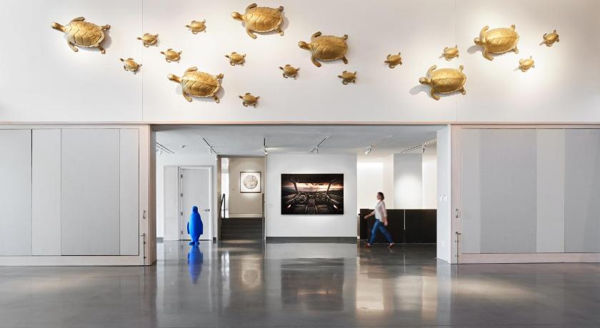 21c Museum Hotel Lexington - MGallery