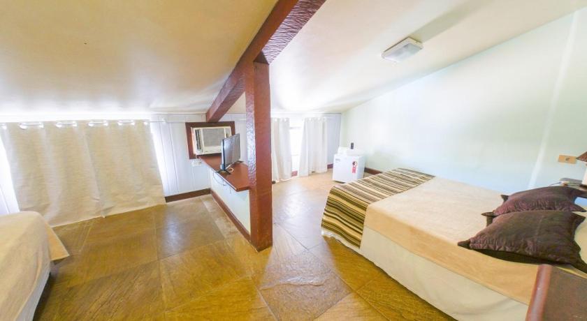 Hotel La Plage In Cabo Frio Room Deals Photos Reviews