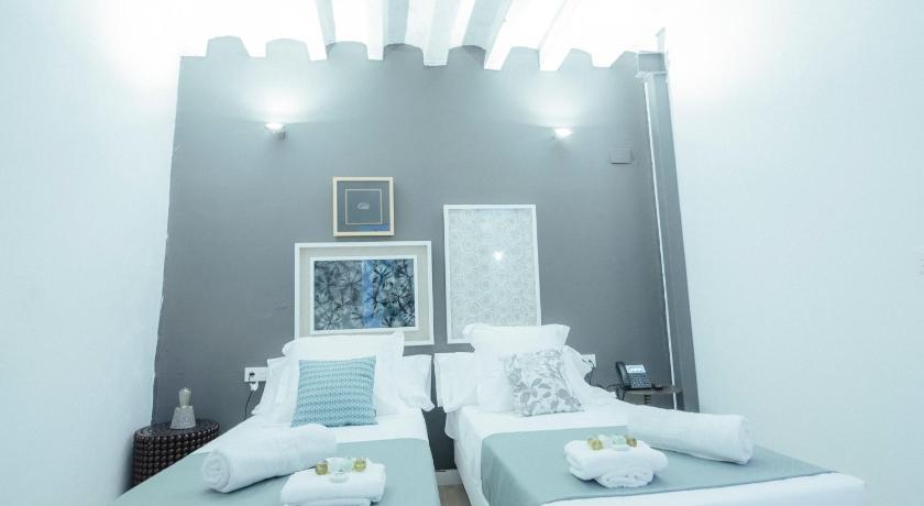 Hotel Boutique Alicante Palacete S.XVII Adults Only