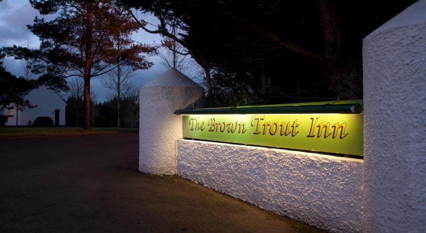 Brown Trout Golf & Country Inn