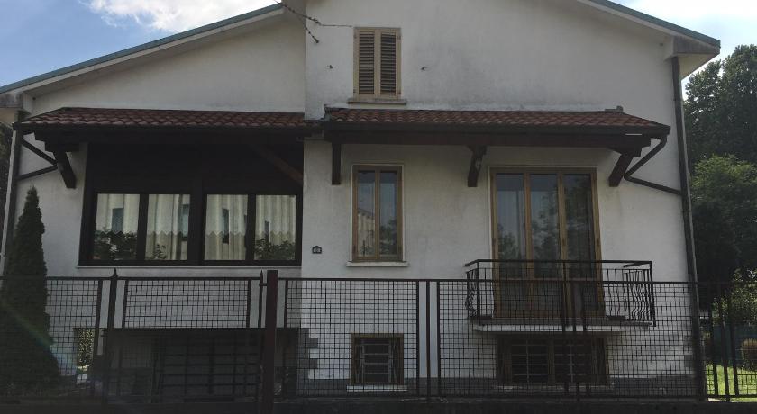 BED & BREAKFAST ARNETTA photo