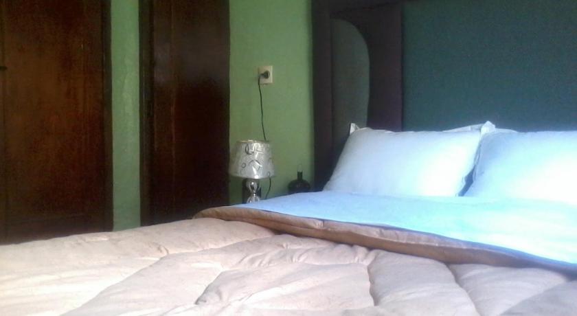 Image of Standard Quadruple Room 5