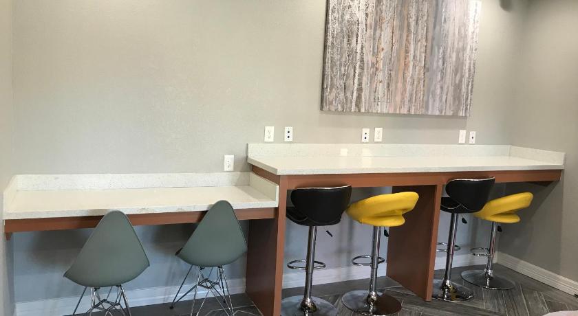 The Residency Suites photo